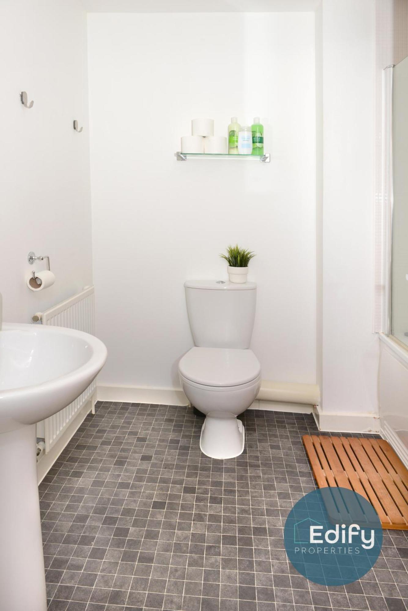 City Centre Townhouse, Sleeps 8, Free Parking Southampton Eksteriør bilde
