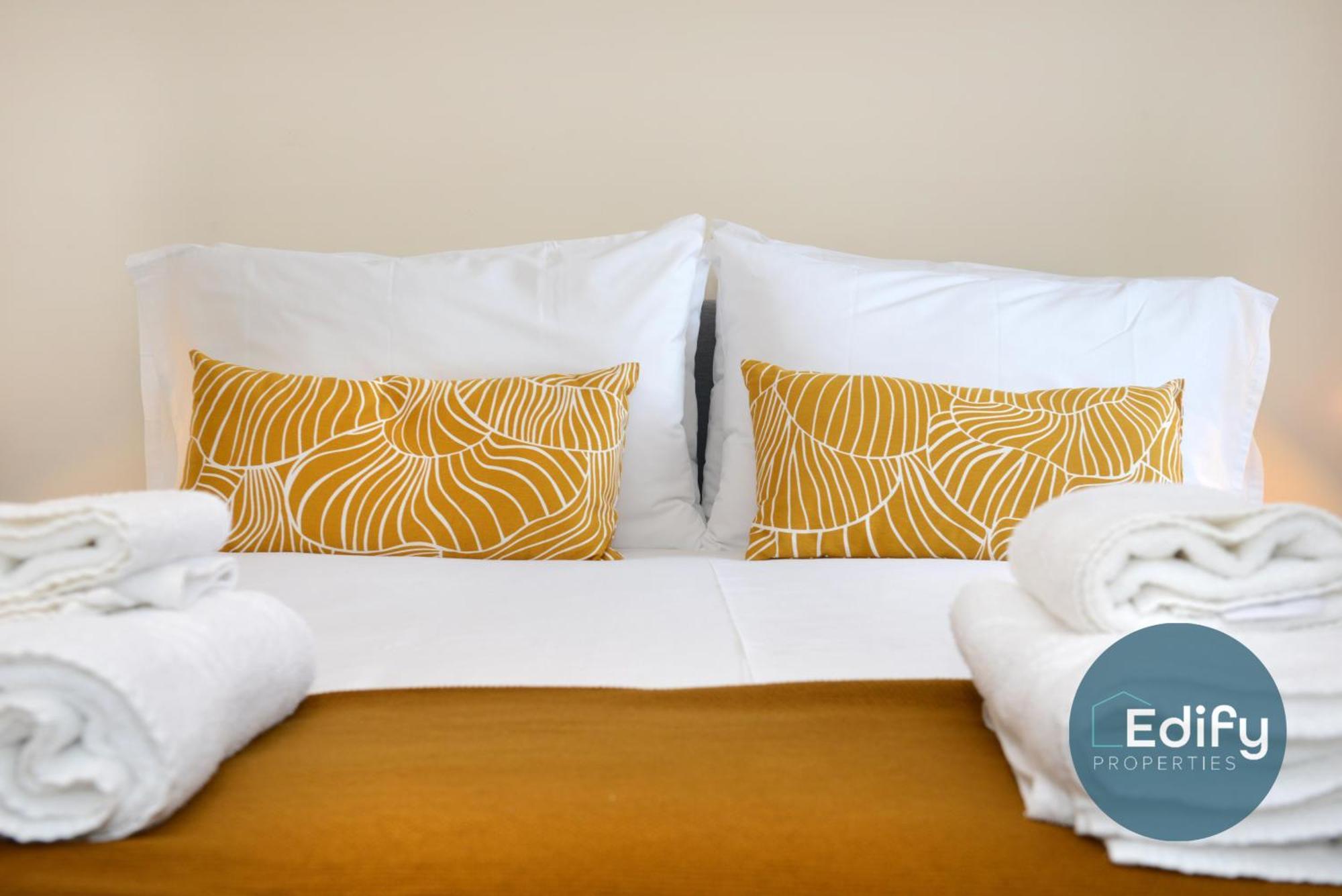 City Centre Townhouse, Sleeps 8, Free Parking Southampton Eksteriør bilde