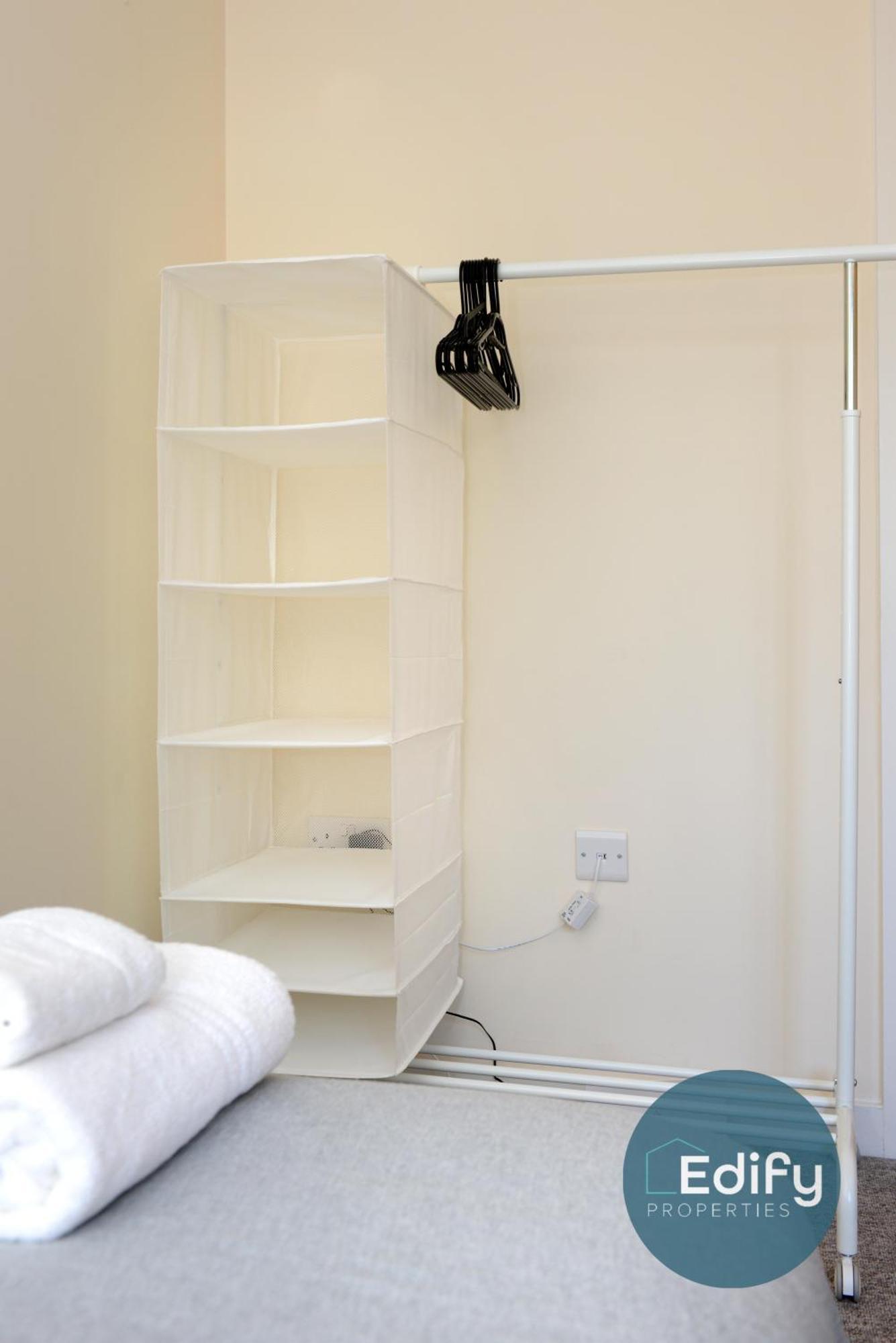 City Centre Townhouse, Sleeps 8, Free Parking Southampton Eksteriør bilde