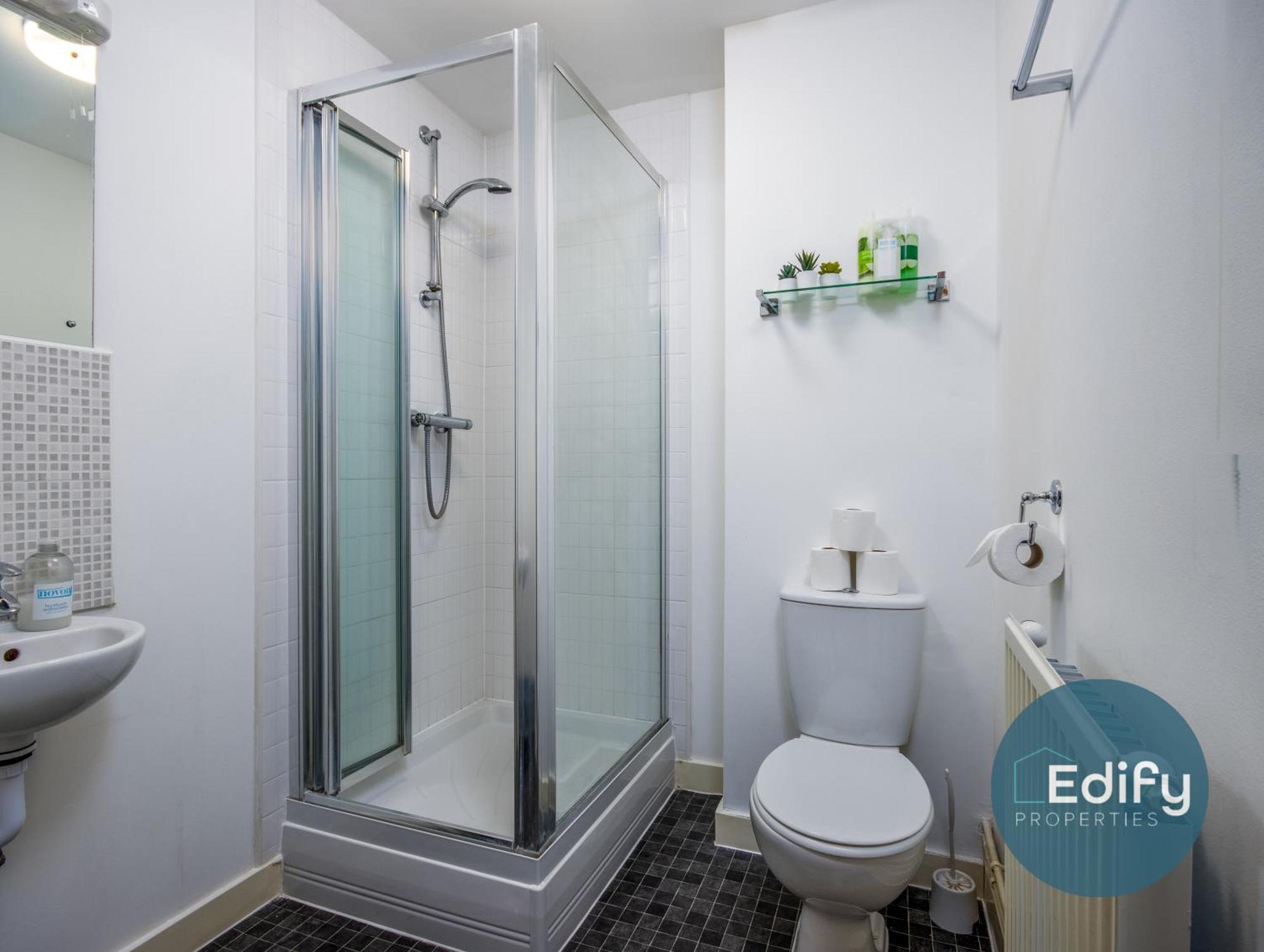 City Centre Townhouse, Sleeps 8, Free Parking Southampton Eksteriør bilde