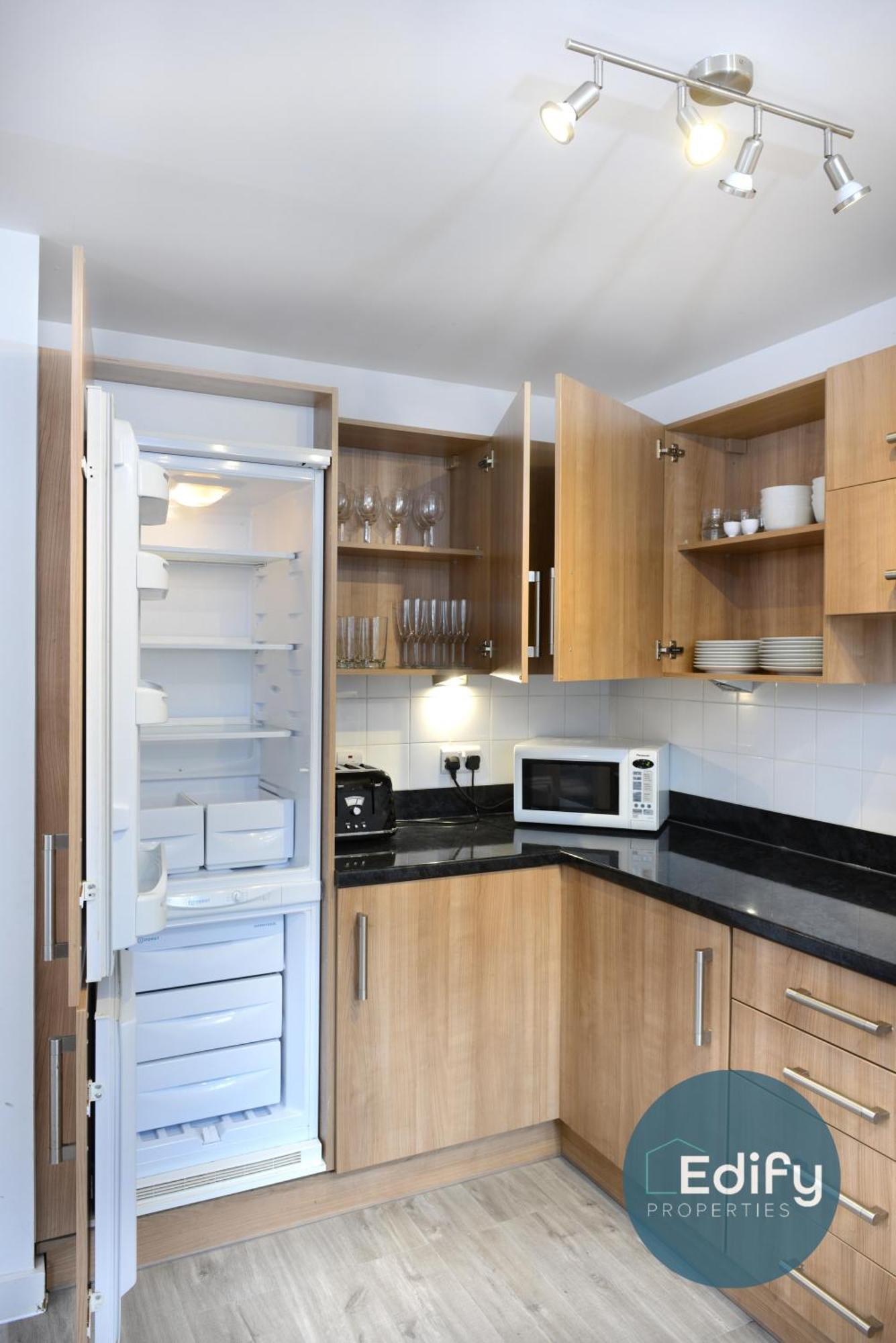 City Centre Townhouse, Sleeps 8, Free Parking Southampton Eksteriør bilde