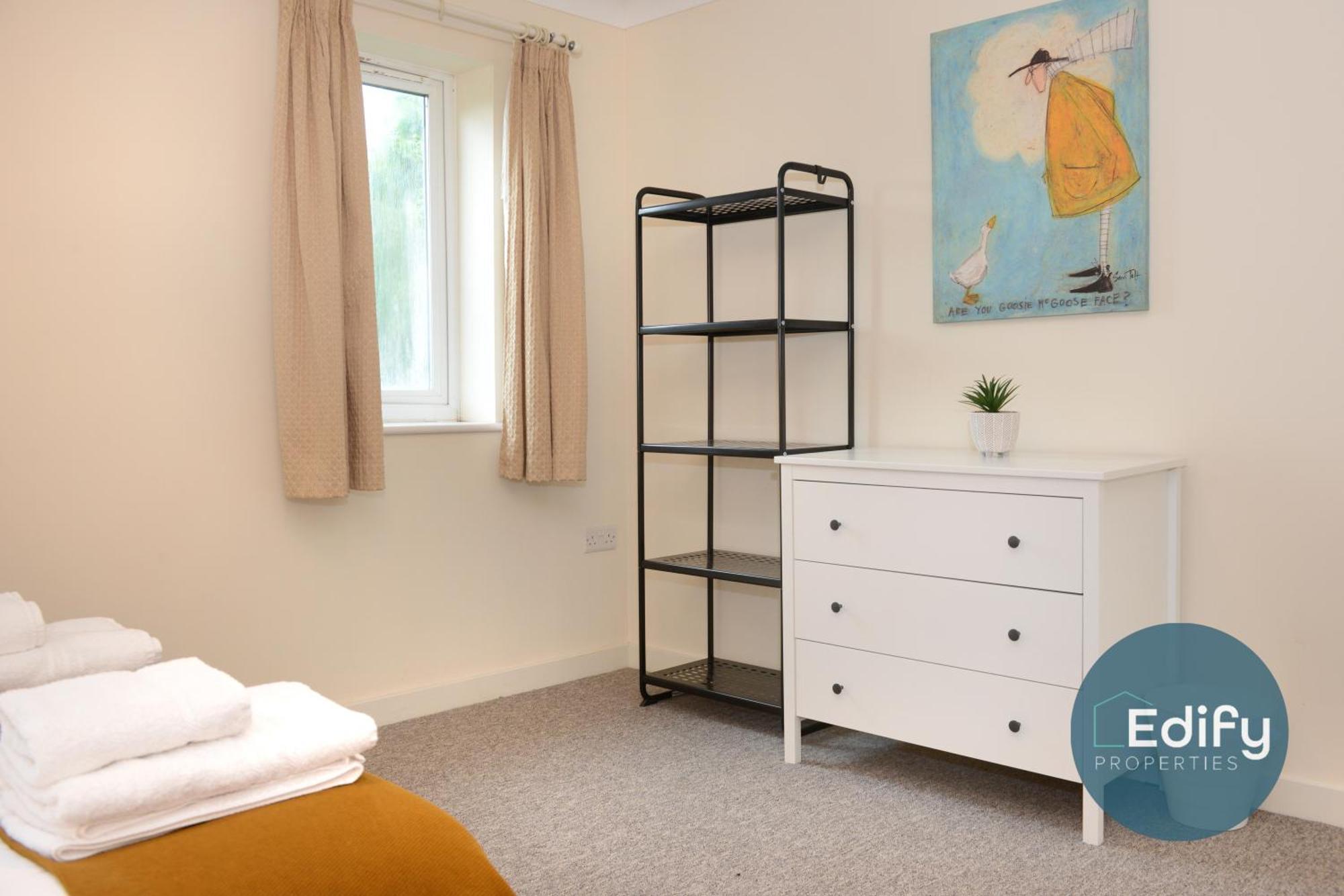 City Centre Townhouse, Sleeps 8, Free Parking Southampton Eksteriør bilde