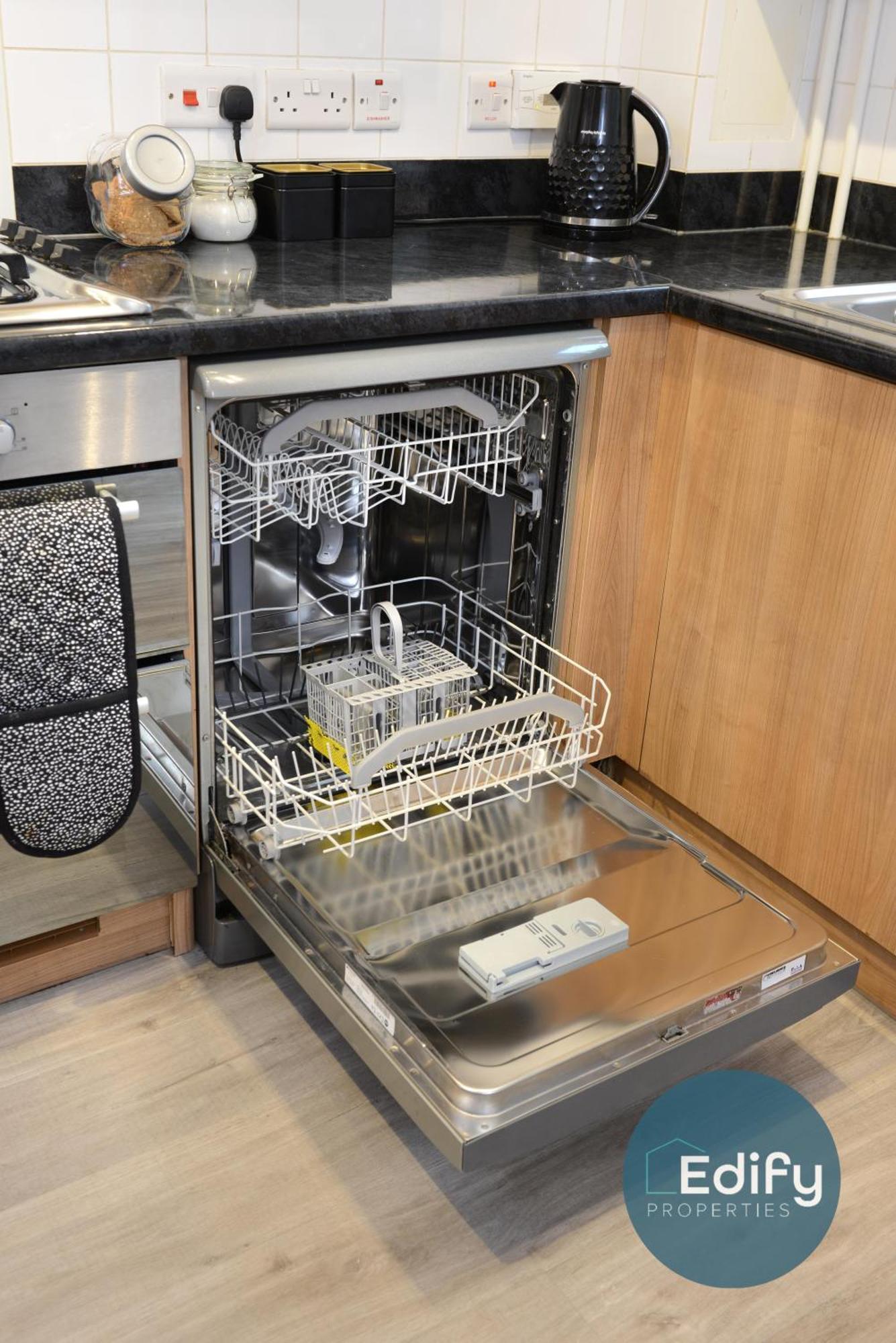 City Centre Townhouse, Sleeps 8, Free Parking Southampton Eksteriør bilde