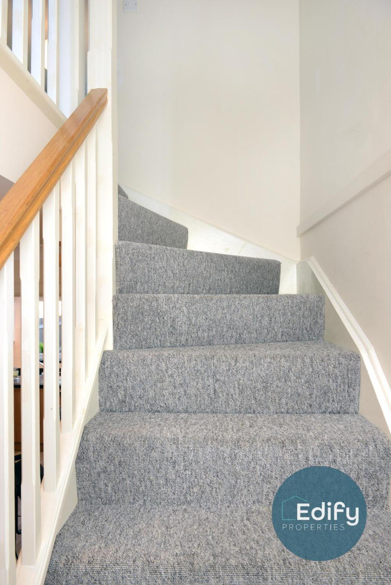 City Centre Townhouse, Sleeps 8, Free Parking Southampton Eksteriør bilde